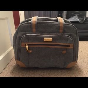 Nicole Miller Diaper Bag
